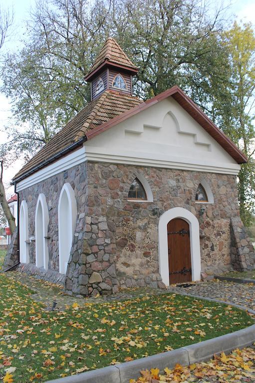 Karalinski Falvarok Tyzengauza Korolino (Grodno) Bagian luar foto