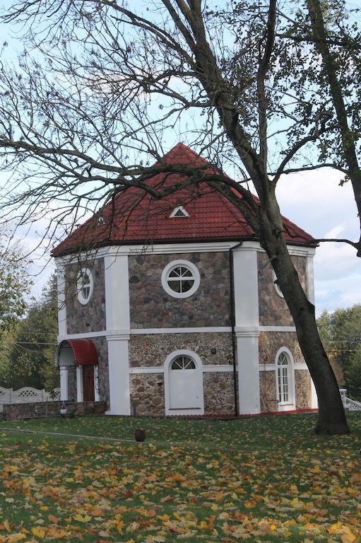 Karalinski Falvarok Tyzengauza Korolino (Grodno) Bagian luar foto