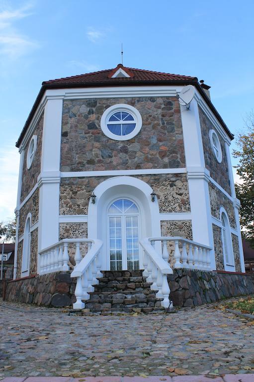 Karalinski Falvarok Tyzengauza Korolino (Grodno) Bagian luar foto