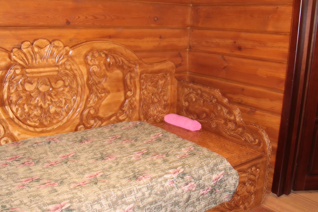 Karalinski Falvarok Tyzengauza Korolino (Grodno) Bagian luar foto