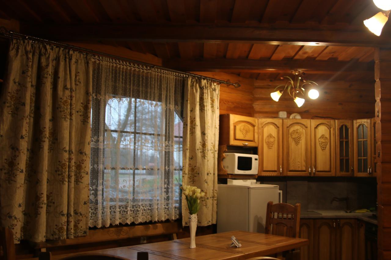Karalinski Falvarok Tyzengauza Korolino (Grodno) Bagian luar foto